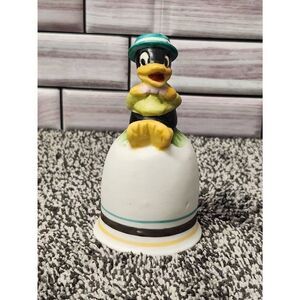 Warner Bros., Inc. “Daffy Duck” Bell vintage 1979